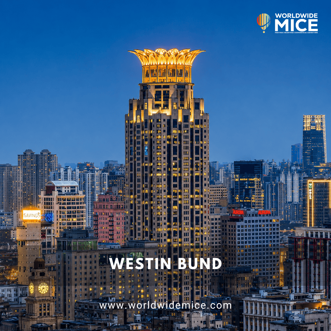 WESTIN BUND